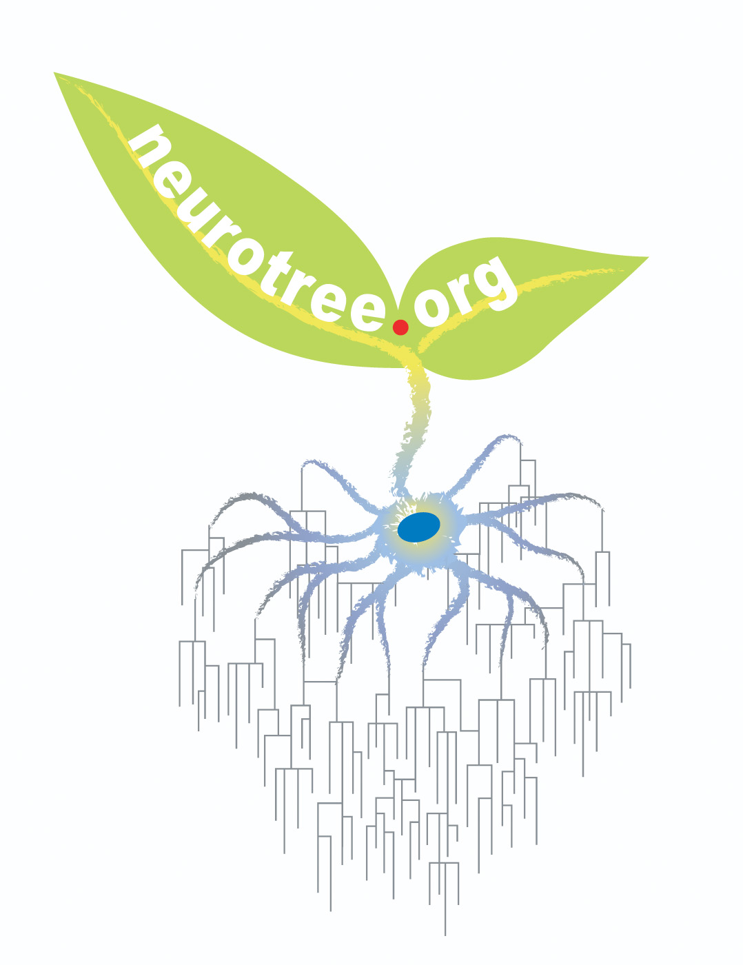 Image result for neurotree logo