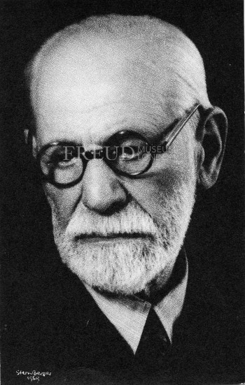 Neurotree - Sigmund Freud